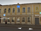 Власти изымают исторический дом Ламановой в центре Нижнего Новгорода