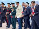 Спикер нижегородского парламента принял участие в мероприятиях в День Победы 