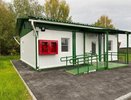 19 новых ФАПов построят в Нижегородской области в 2024 году