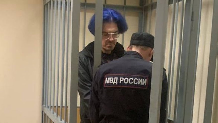 Главная картинка новости: Обвиненный в педофилии нижегородец Поднебесный рассказал о сокамерниках в СИЗО