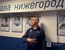 Никитин прокомментировал увольнение Игоря Ларионова из «Торпедо»