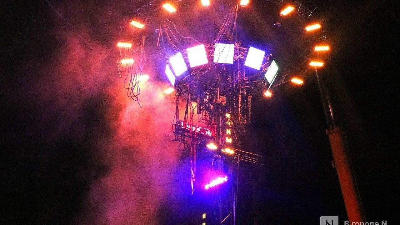 Главная картинка новости: Опубликована полная программа «Ночи музеев — 2024» в Нижнем Новгороде