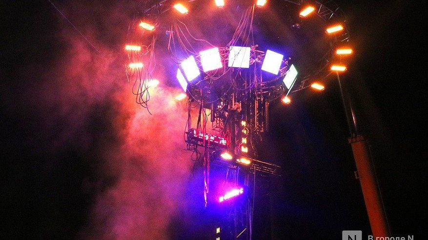 Главная картинка новости: Опубликована полная программа «Ночи музеев — 2024» в Нижнем Новгороде