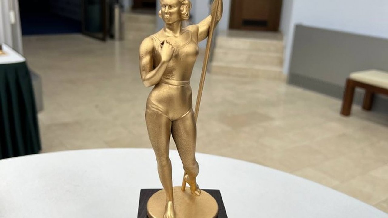 Главная картинка новости: Нижегородская «Швейцария» признана парком года