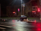 Два человека пострадали в ДТП с легковушками в Нижнем Новгороде