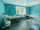 Два отделения отремонтировали в нижегородской больнице «Айболит»