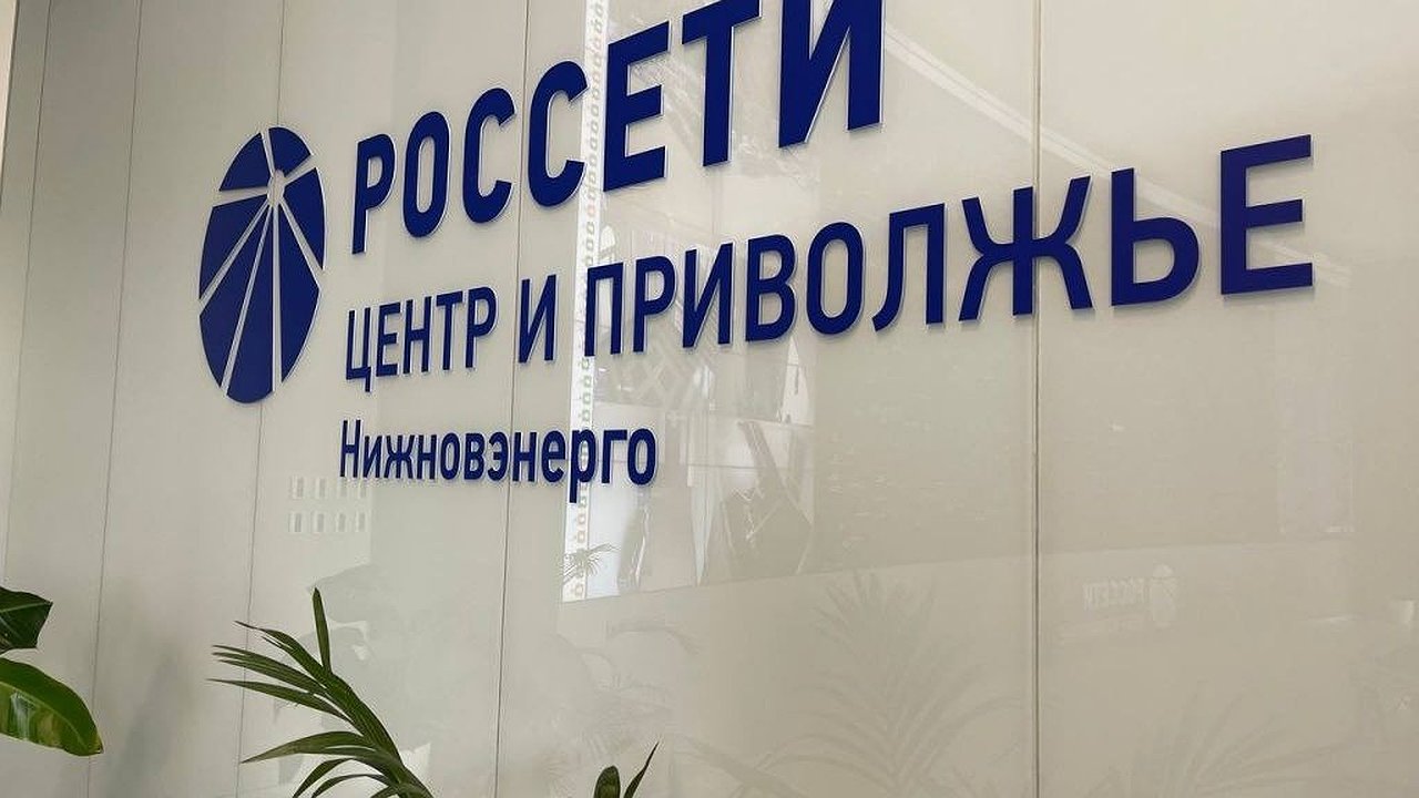 Главная картинка новости: «Нижновэнерго» проведёт День клиента 04 апреля