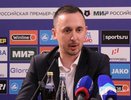 Мелик-Гусейнов опроверг отставку главного тренера «Пари НН» Саши Илича