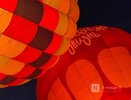 Привязные подъемы на аэростатах отменены на Нижегородской ярмарке
