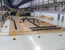 Нижегородский авиационный завод готовится к сборке самолетов МС-21