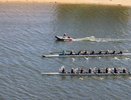 В Нижним Новгороде завершилось Первенство России среди гребцов