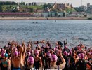 В Нижнем Новгороде состоится девятый заплыв X-WATERS Volga