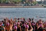 Миниатюра новости: В Нижнем Новгороде состоится девятый заплыв X-WATERS Volga