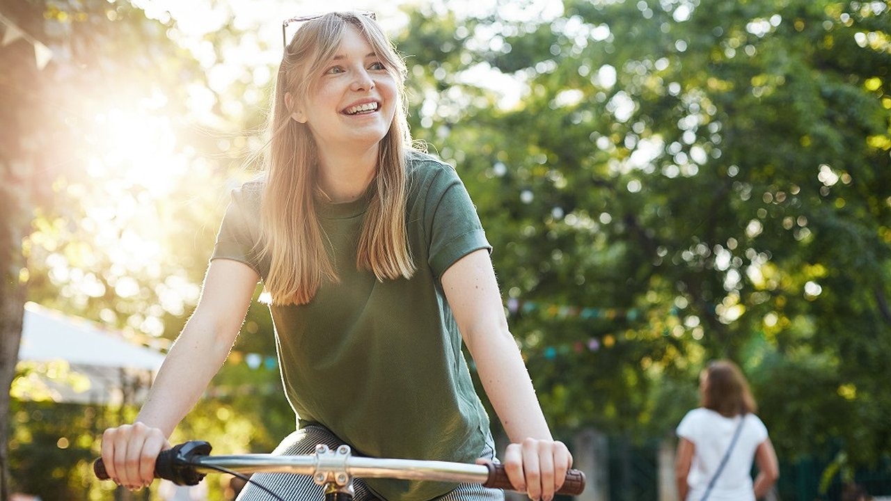 Главная картинка новости: Более 11 тыс. жителей Нижегородской области участвовали в "Мы за ЗОЖ"
