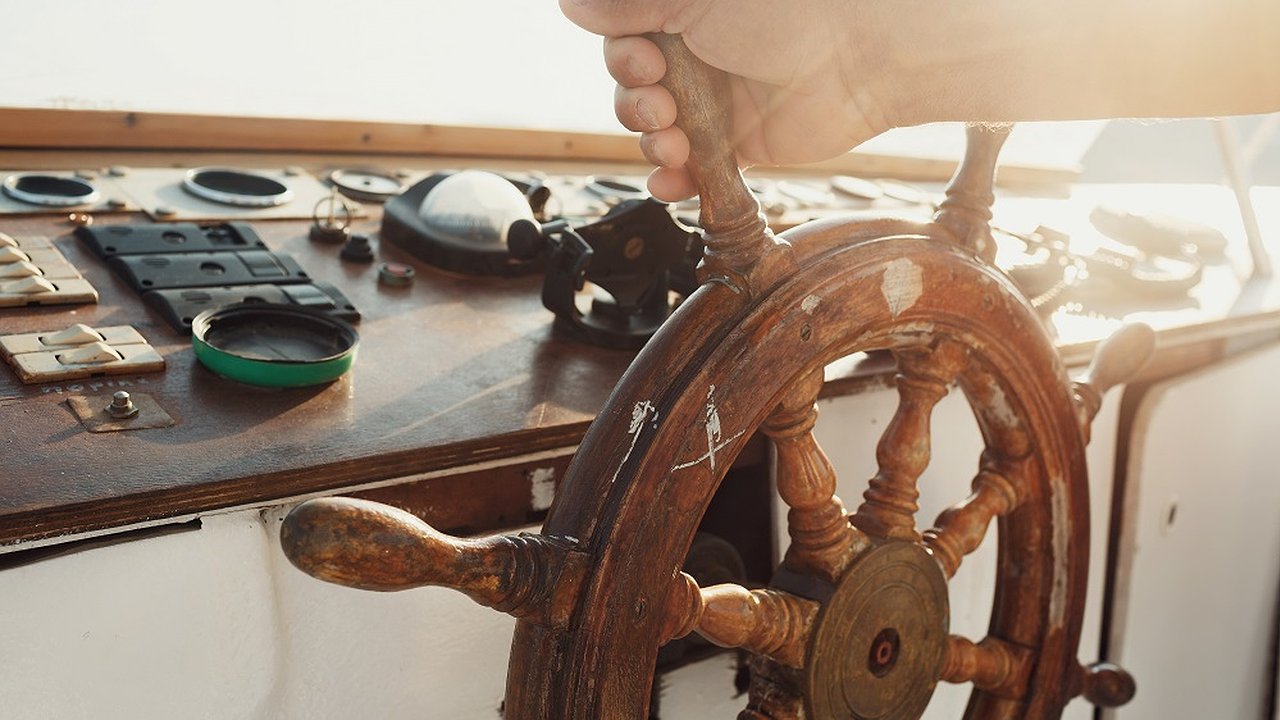 Главная картинка новости: Нижегородка впервые возглавила атомный ледокол