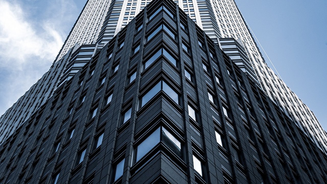 Главная картинка новости: Правительственный квартал на Сенной пополнится 150-метровым небоскребом