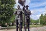 Миниатюра новости: В Мулино открылся мемориальный комплекс