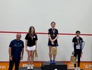 Нижегородские сквошисты блеснули на Turkish Junior Open в Стамбуле