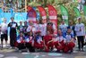 Миниатюра новости: "Время Первых": ГТО в самом разгаре в детском центре "Лазурный"