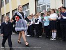 Глеб Никитин посетил обновленную школу в Горбатове