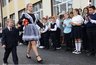 Миниатюра новости: Глеб Никитин посетил обновленную школу в Горбатове