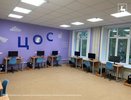 Арзамасские школьники встретили учебный год в обновленных стенах