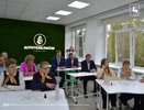 В школах Нижегородской области открылись агротехнологические классы