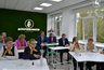Миниатюра новости: В школах Нижегородской области открылись агротехнологические классы
