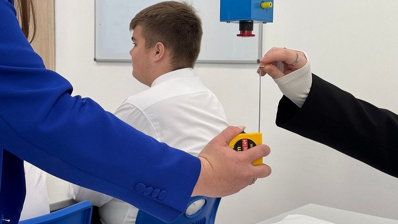 Главная картинка новости: В Нижегородской области расширяется программа инженерного образования