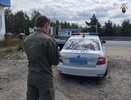 Дзержинец предстанет перед судом за попытку подкупить сотрудника ГИБДД