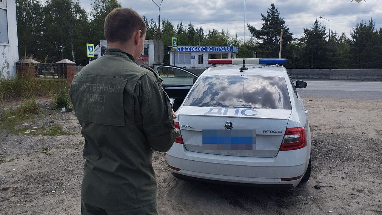 Главная картинка новости: Дзержинец предстанет перед судом за попытку подкупить сотрудника ГИБДД