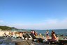Миниатюра новости: Сильно недооценённый курорт Крыма: людей почти нет, дороги пустые, доступная еда и жильё, можно хорошенько подлечиться
