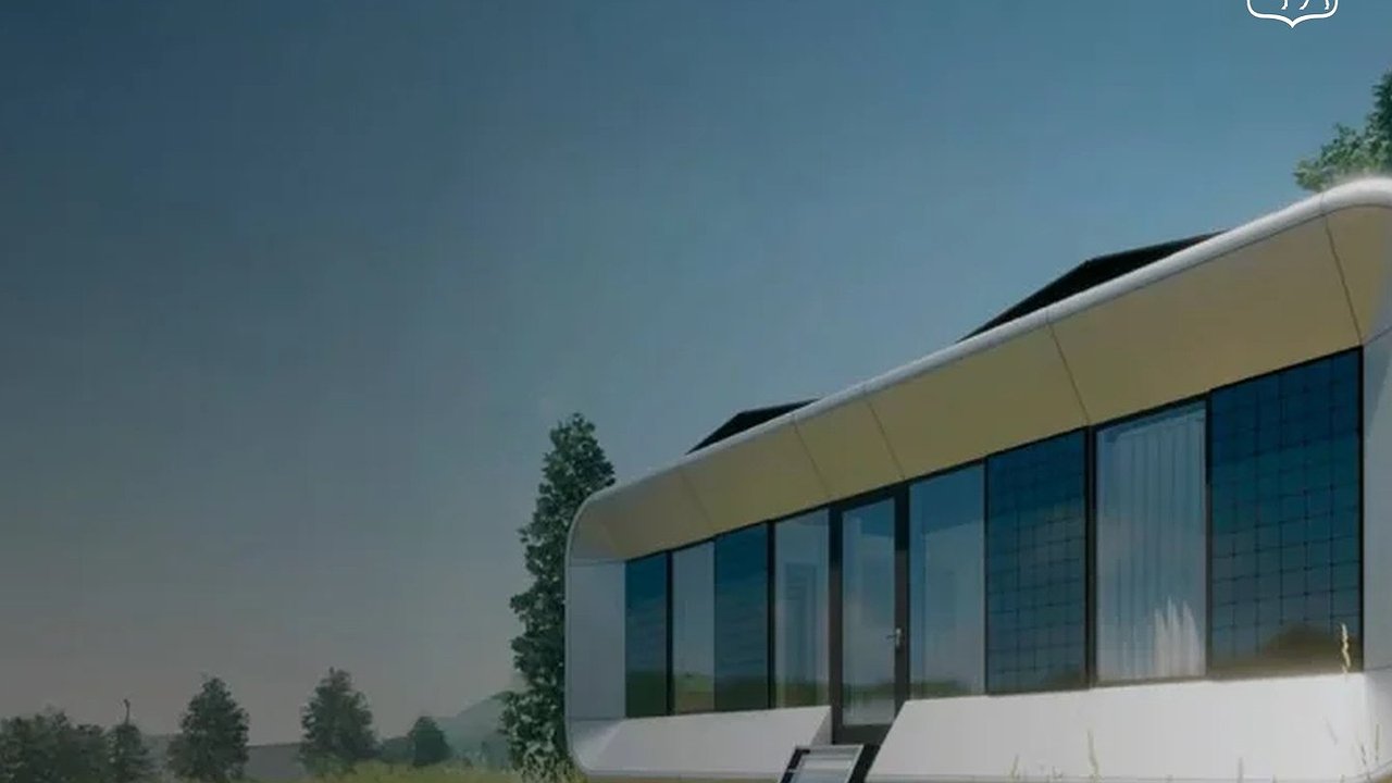 Главная картинка новости: В Нижегородской области предлагают инвестировать в модульные турбазы