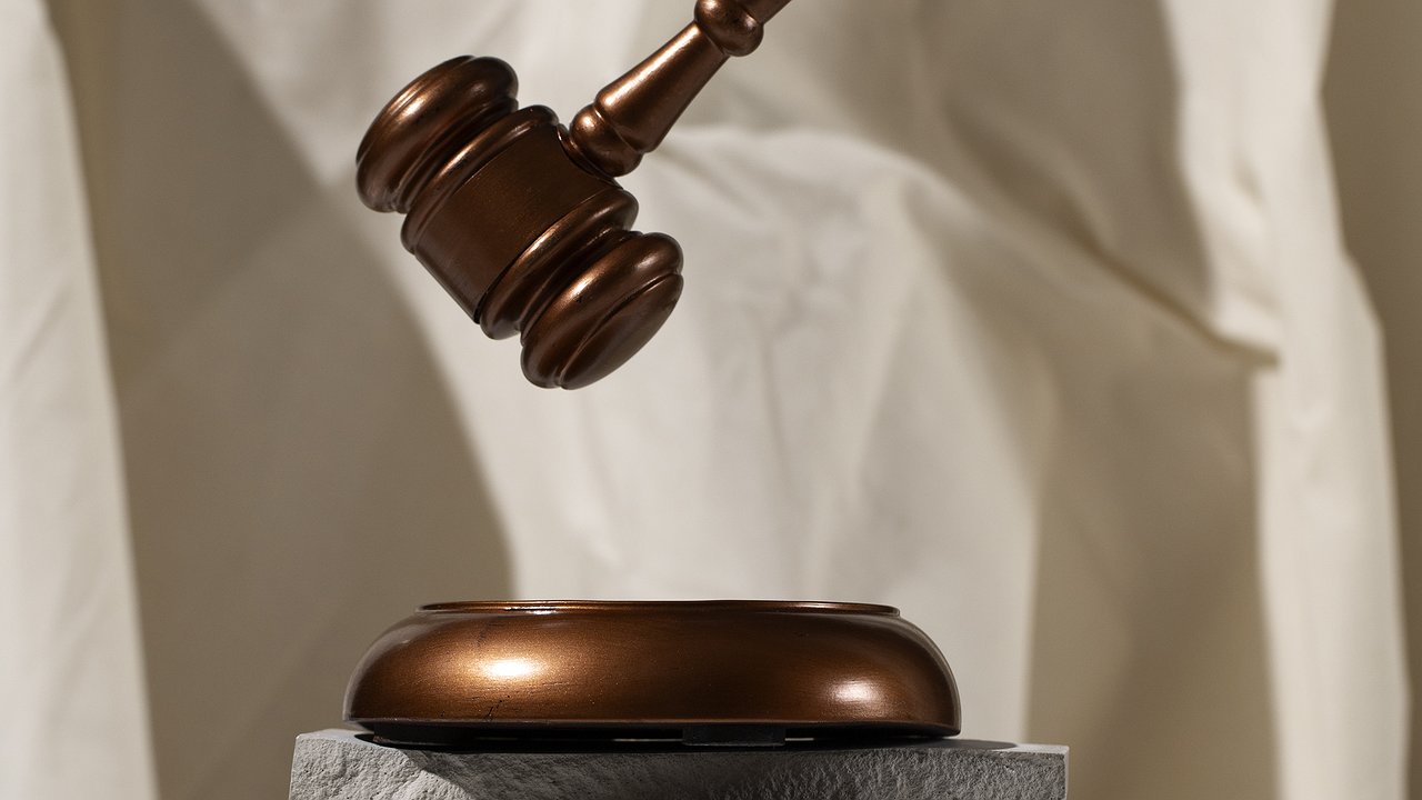 Главная картинка новости: В Лыскове вынесен приговор по делу о фиктивной регистрации иностранца