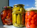 Банки — прошлый век: такие заготовки я делаю на зиму — делюсь своими проверенными идеями