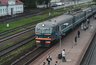 Миниатюра новости: Американец: «Поезда РЖД – лучшее, что я когда-либо видел. За американские мне теперь стыдно»
