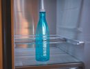 Положил бутылку с водой в морозилку, о счетах за электричество теперь не думаю — мало кто знает об этой уловке
