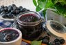 Миниатюра новости: Варенье теперь в прошлом: всего 15 минут, и вкусняцкое лакомство на зиму готово: вся польза лета без плесени