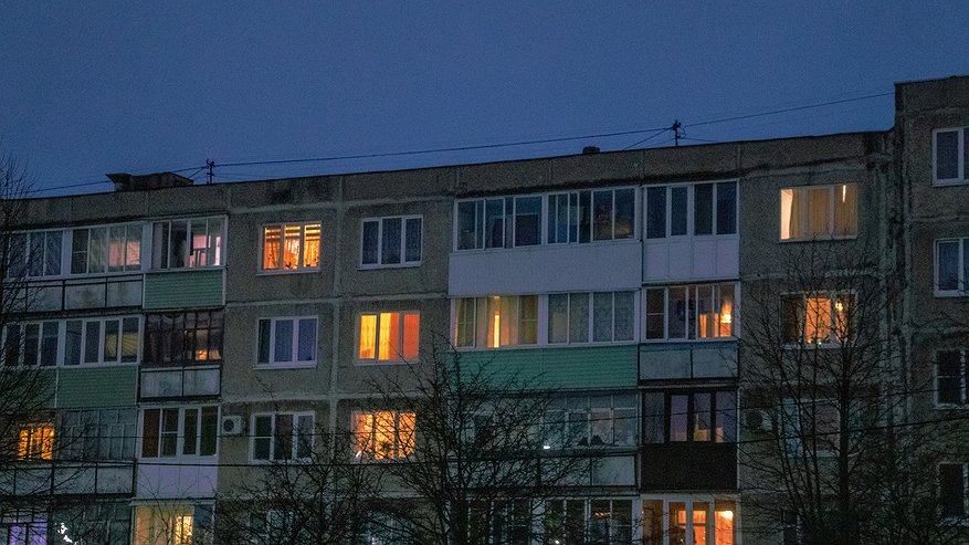 Главная картинка новости: Новые правила оплаты за капремонт – важные изменения в сфере ЖКХ для жильцов