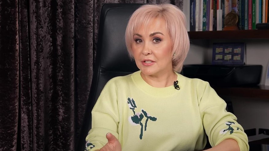 Главная картинка новости: Василиса Володина раскрыла, какие два знака зодиака будут притягивать деньги в сентябре