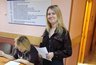 Миниатюра новости: Общественник проверил работу нижегородской  Госавтоинспекции