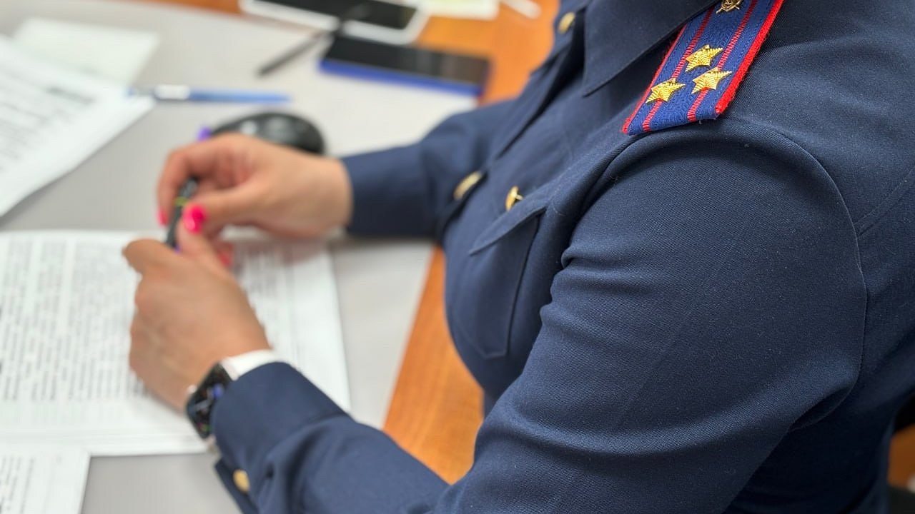 Главная картинка новости: Экс-инспектор ДПС из Богородского района осужден за взятку