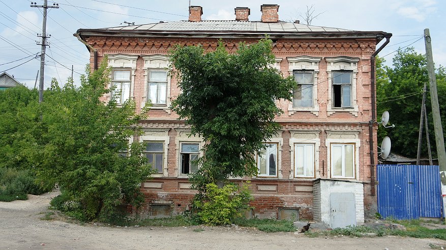 Главная картинка новости: От запаха «старости» не останется и следа: запомните это средство для обработки стен и пола - избавляемся от затхлости навсегда
