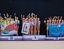 Нижегородские гимнастки блеснули на Всероссийских соревнованиях