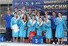 Миниатюра новости: Нижегородские команды добились призовых мест на Чемпионате России