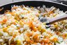 Миниатюра новости: Как вкусно сварить рис на гарнир: один неожиданный трюк сделает его как в ресторане