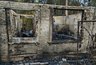 Миниатюра новости: Трагедия в Нижнем Новгороде: следователи выясняют причины гибели мужчины в пожаре