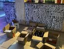 В кофе на Бору пресечена незаконная продажа алкоголя