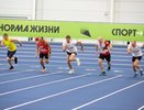 Нижегородская область чествовала ветеранов спорта: более 1700 атлетов приняли участие в Спартакиаде