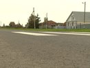 В Большеболдинском округе завершён ремонт участка дороги Гагино – Большое Болдино – Салганы